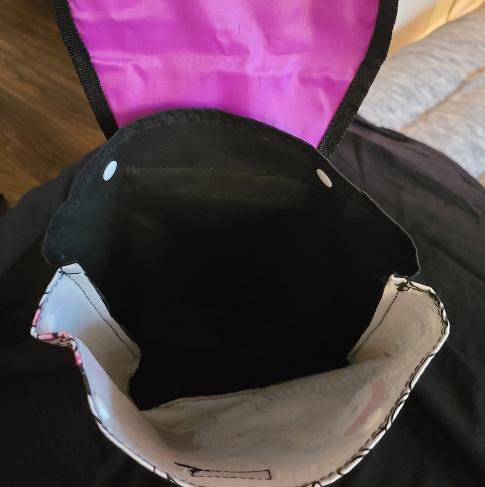 Backpack - Picture 3 of 3